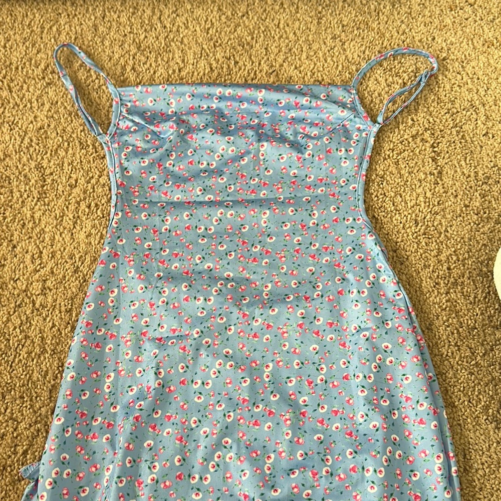Famous Amazon dress